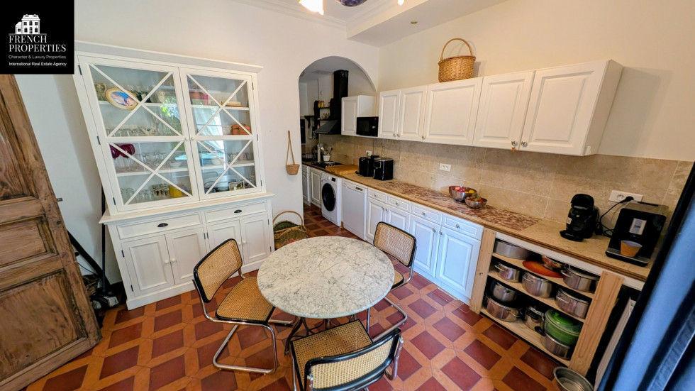 vente Maison de caractère Ferrals Les Corbieres - Photo 4