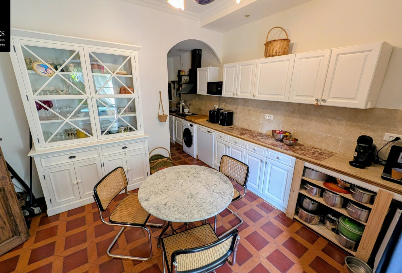 vente Maison de caractère Ferrals Les Corbieres - Photo 4