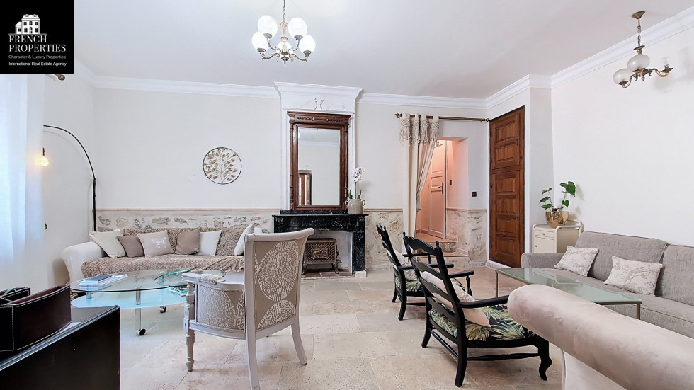 vente Maison de caractère Ferrals Les Corbieres - Photo 3