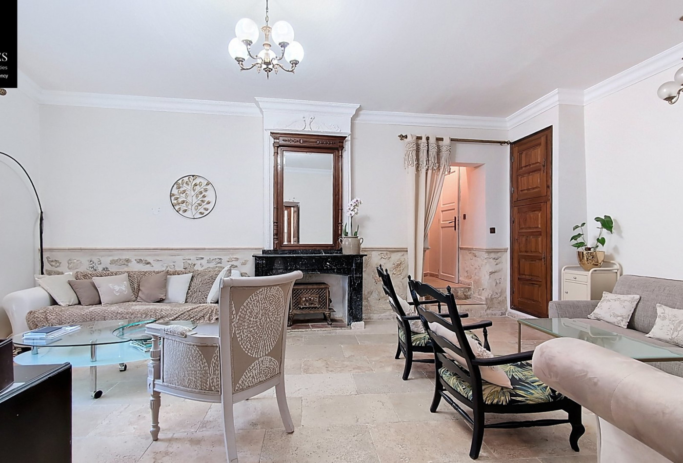 vente Maison de caractère Ferrals Les Corbieres - Photo 3