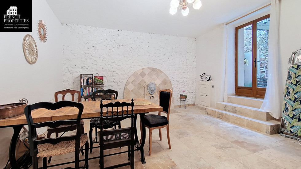 vente Maison de caractère Ferrals Les Corbieres - Photo 5