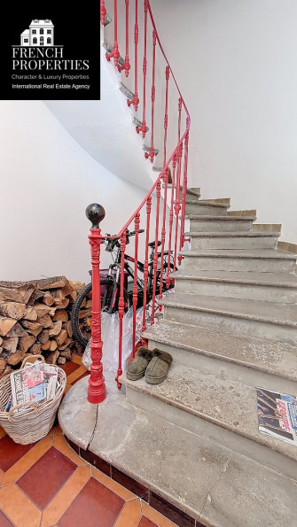 vente Maison de caractère Ferrals Les Corbieres - Photo 6