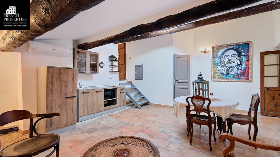 vente Maison de caractère Ferrals Les Corbieres - Photo 7