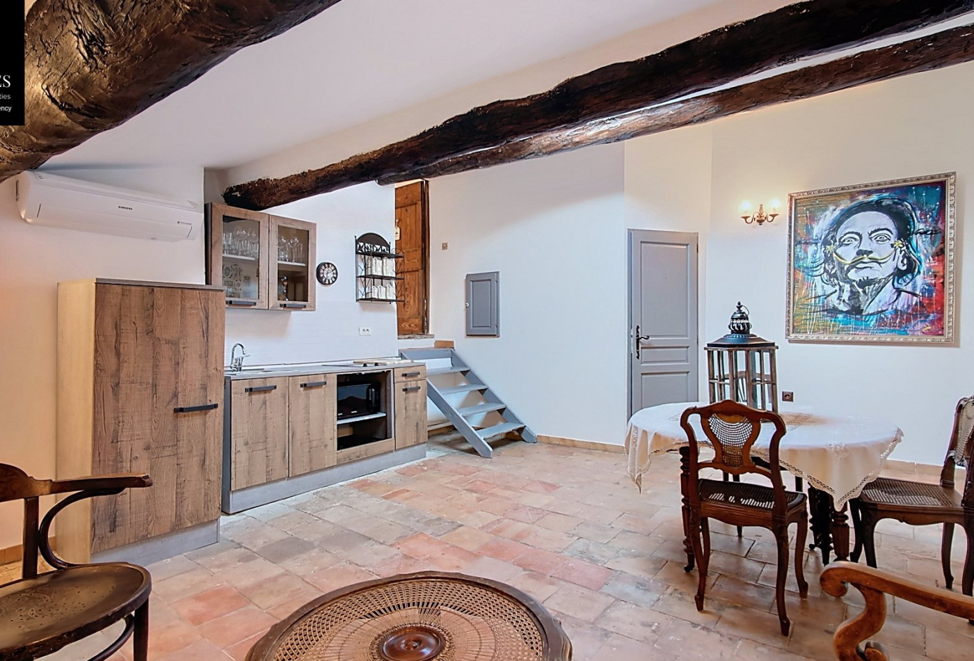 vente Maison de caractère Ferrals Les Corbieres - Photo 7