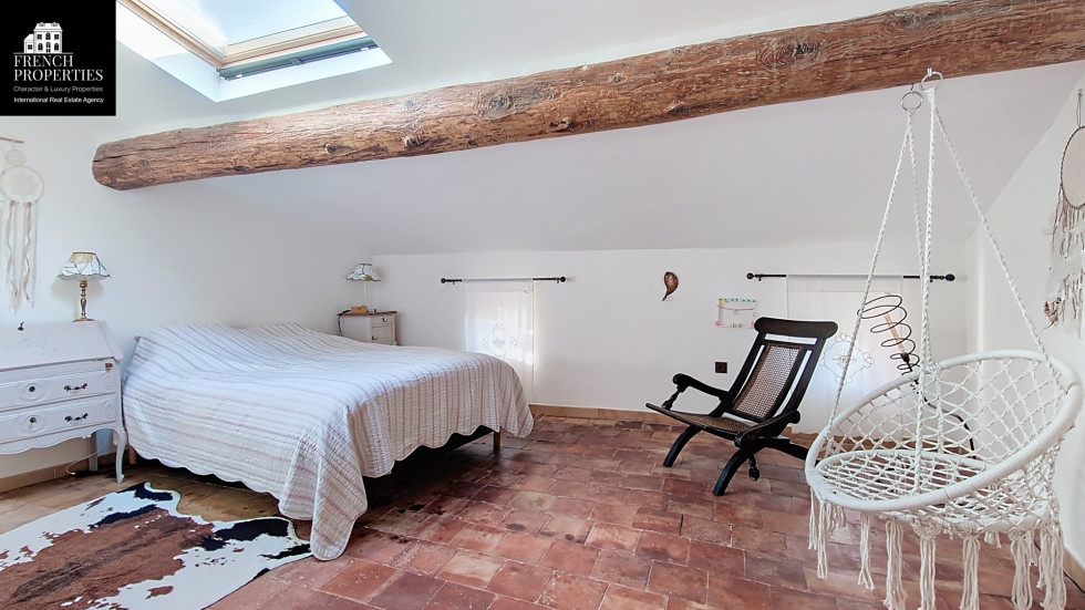 vente Maison de caractère Ferrals Les Corbieres - Photo 9