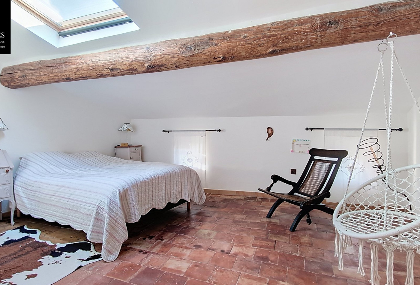 vente Maison de caractère Ferrals Les Corbieres - Photo 9