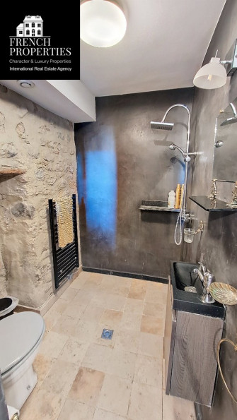 vente Maison de caractère Ferrals Les Corbieres - Photo 8