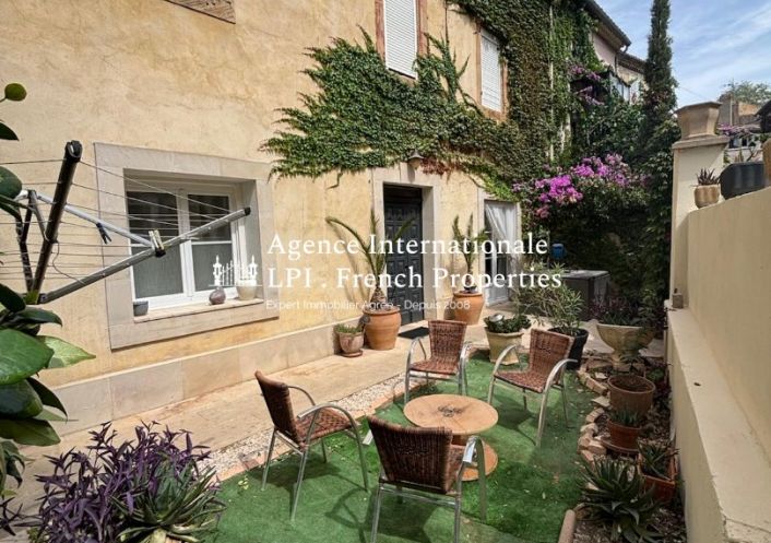 à vendre Maison de caractère Ferrals Les Corbieres