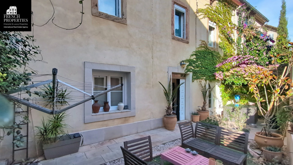 vente Maison de caractère Ferrals Les Corbieres - Photo 1