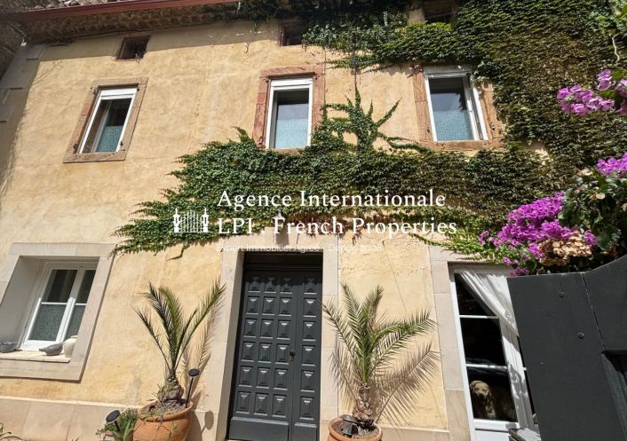 à vendre Maison de caractère Ferrals Les Corbieres