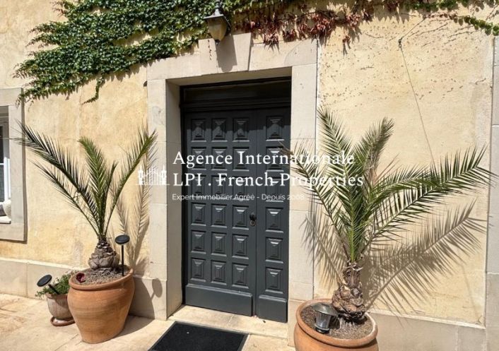 à vendre Maison de caractère Ferrals Les Corbieres
