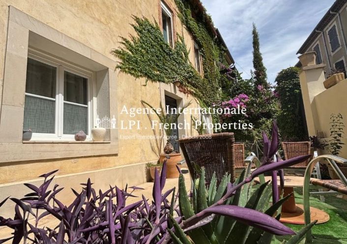 à vendre Maison de caractère Ferrals Les Corbieres