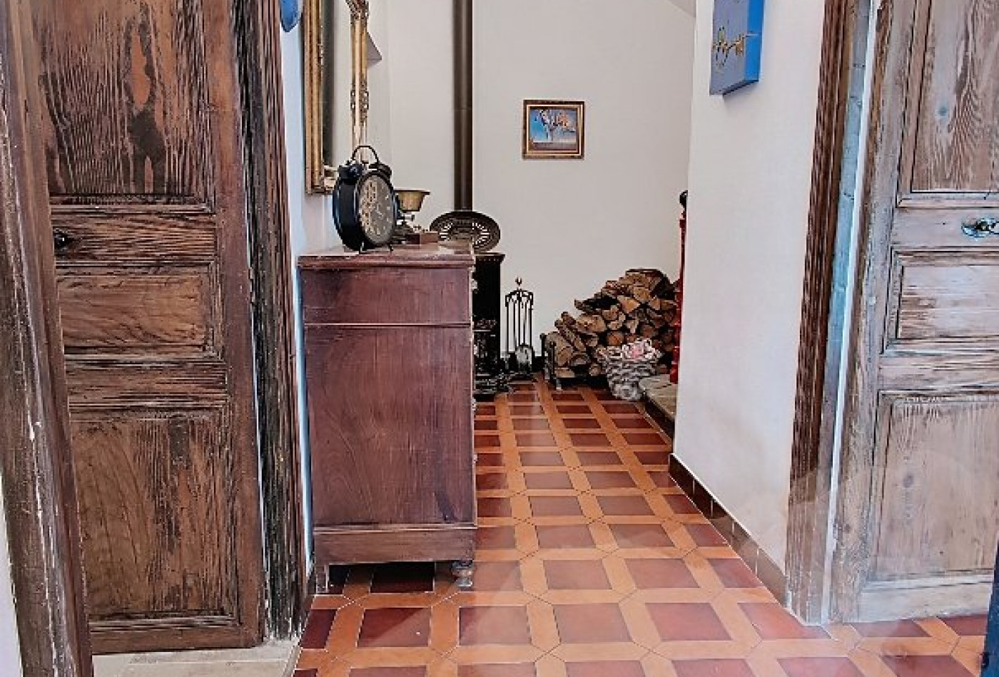 vente Maison de caractère Ferrals Les Corbieres - Photo 2