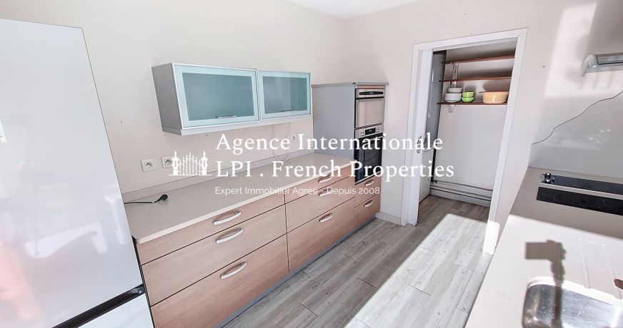 vente Appartement terrasse Perpignan