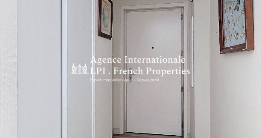 vente Appartement terrasse Perpignan