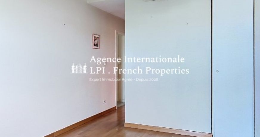 vente Appartement terrasse Perpignan
