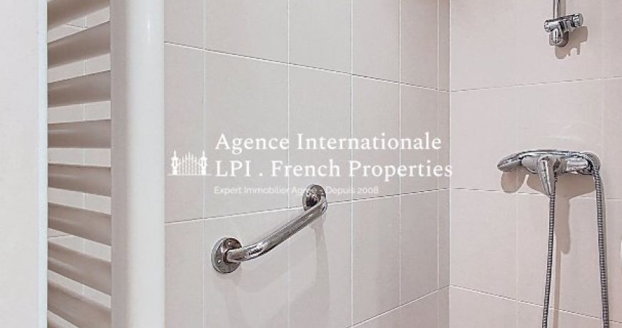 vente Appartement terrasse Perpignan