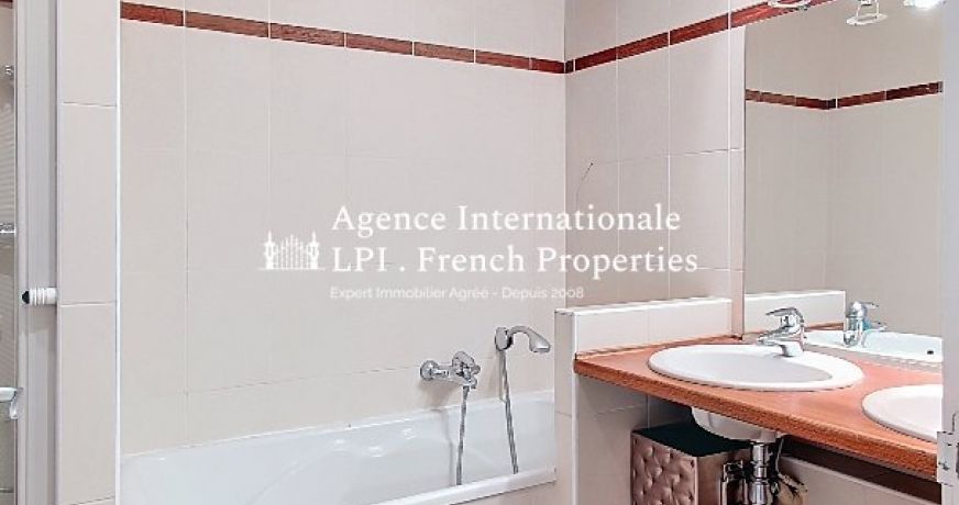 vente Appartement terrasse Perpignan