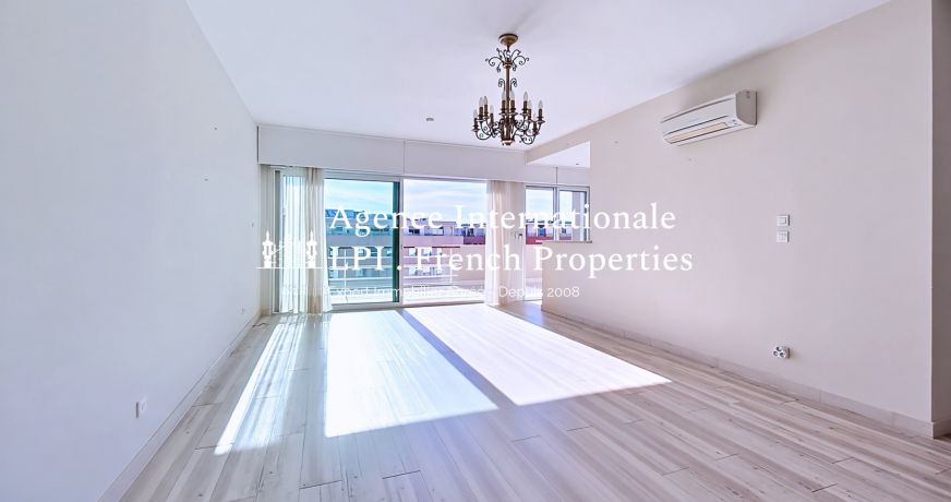 vente Appartement terrasse Perpignan