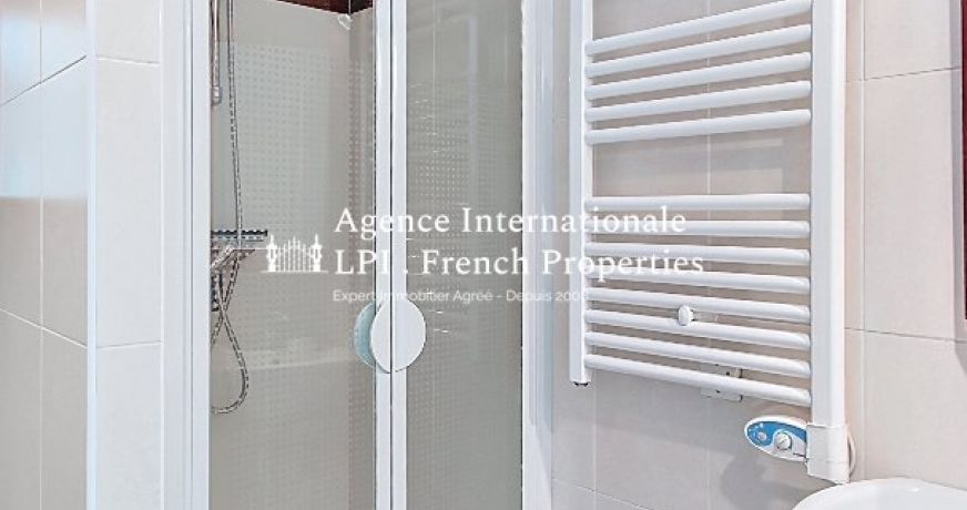 vente Appartement terrasse Perpignan