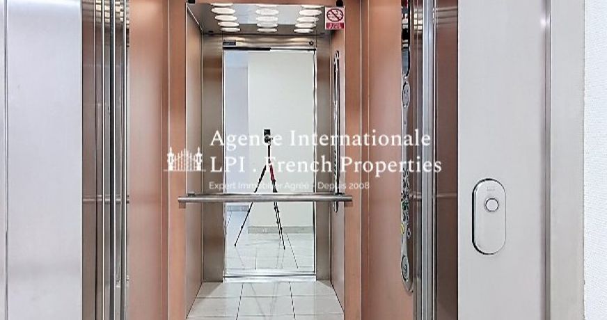 vente Appartement terrasse Perpignan
