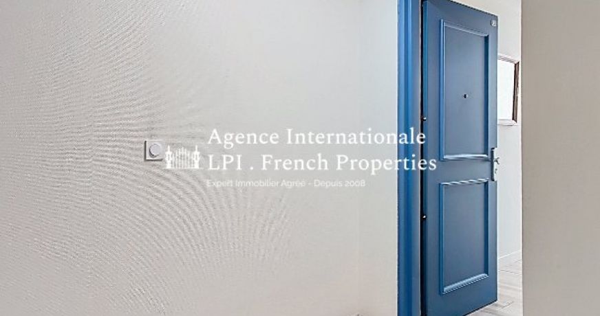 vente Appartement terrasse Perpignan