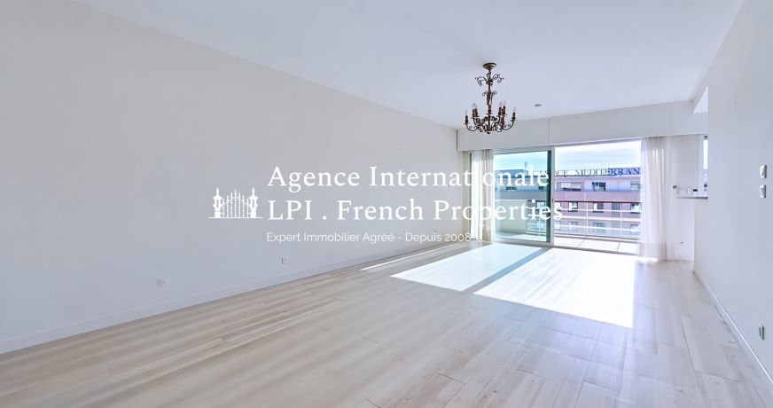 vente Appartement terrasse Perpignan