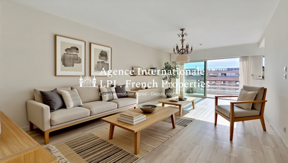 vente Appartement terrasse Perpignan - Photo 2