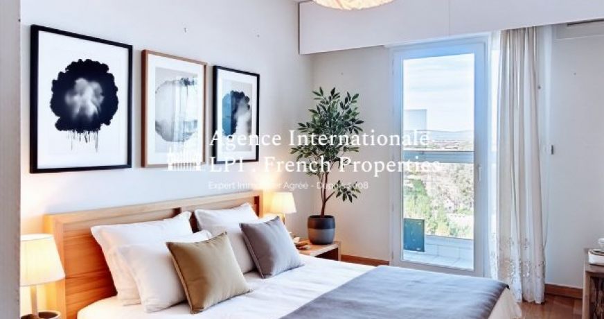 vente Appartement terrasse Perpignan