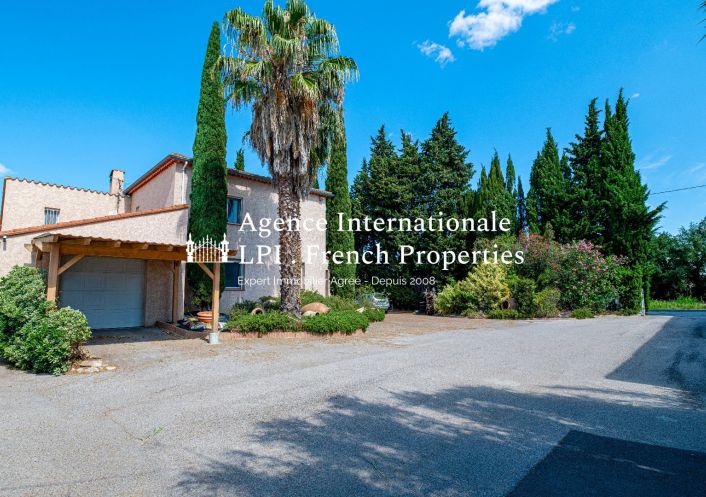 à vendre Maison Pezilla La Riviere