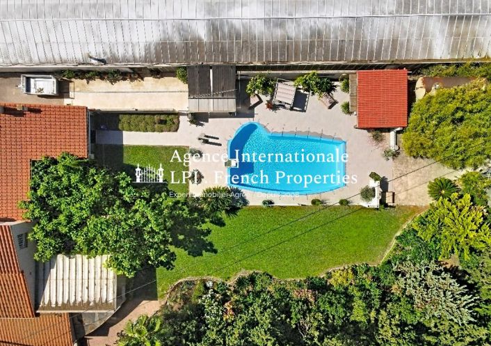 à vendre Maison Pezilla La Riviere