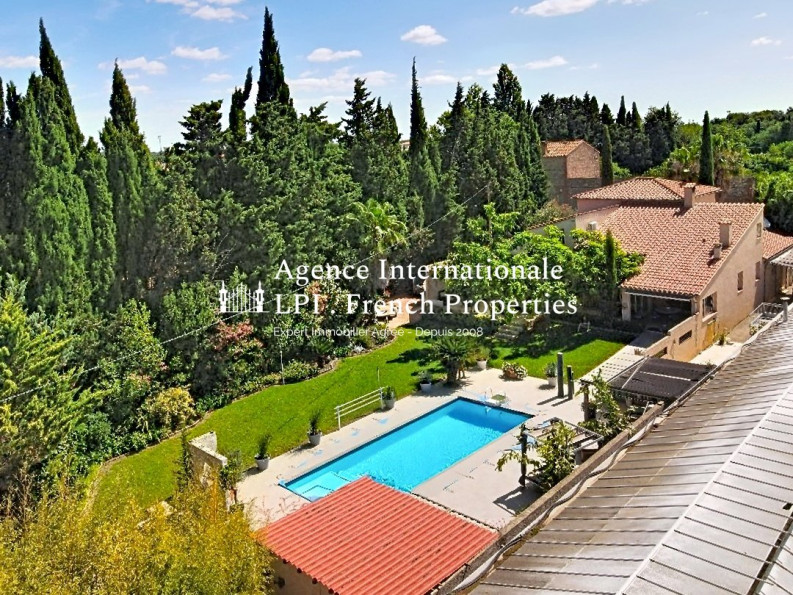 vente Maison Pezilla La Riviere - Photo 1