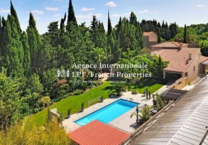 vente Maison Pezilla La Riviere