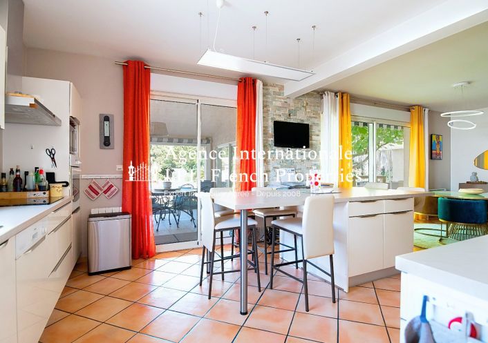 à vendre Maison Pezilla La Riviere