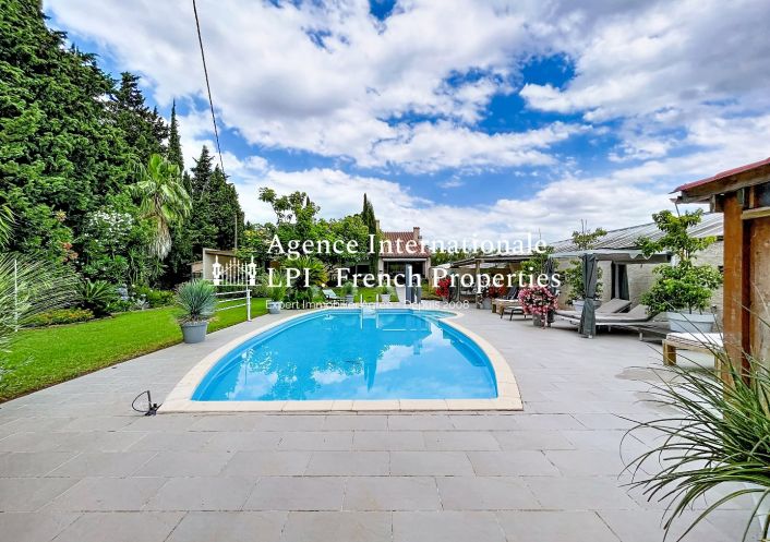 à vendre Maison Pezilla La Riviere