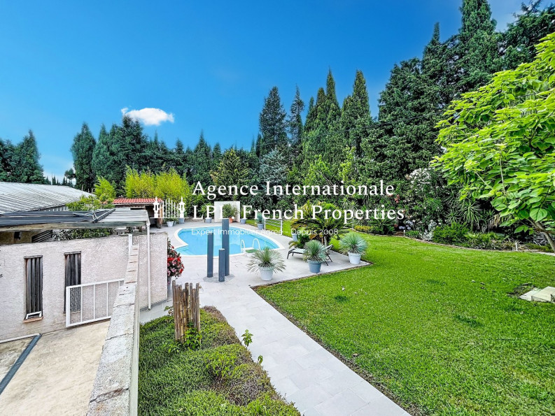 vente Maison Pezilla La Riviere - Photo 8