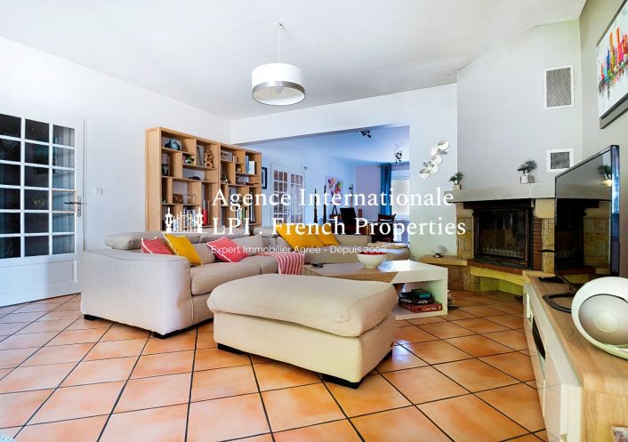 à vendre Maison Pezilla La Riviere