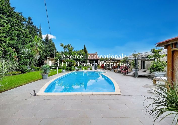 à vendre Maison Pezilla La Riviere