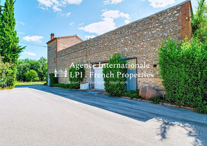 à vendre Maison Pezilla La Riviere