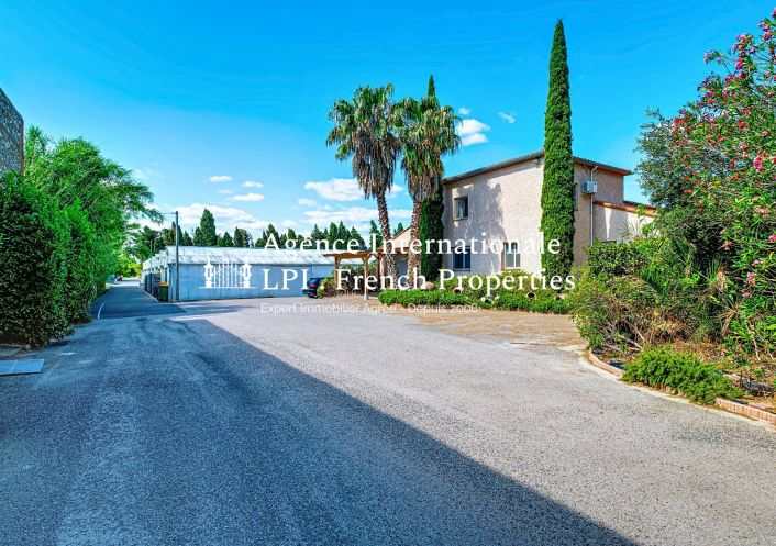 à vendre Maison Pezilla La Riviere