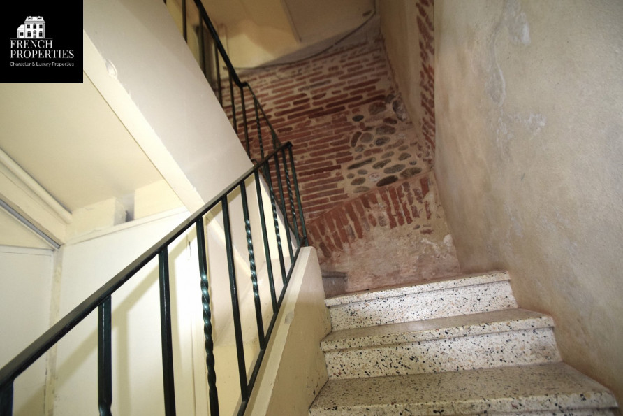 vente Appartement bourgeois Perpignan - Photo 9