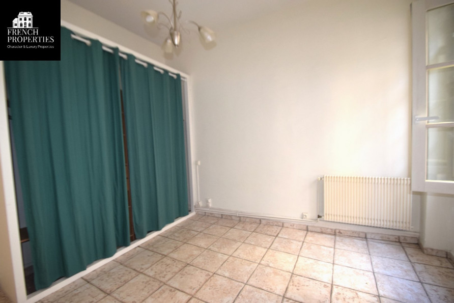 vente Appartement bourgeois Perpignan - Photo 7