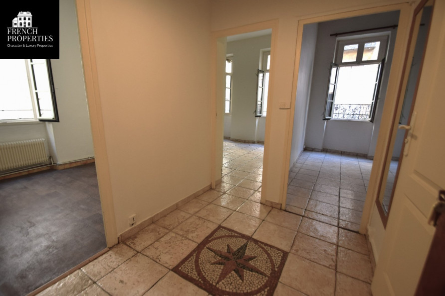 vente Appartement bourgeois Perpignan - Photo 6