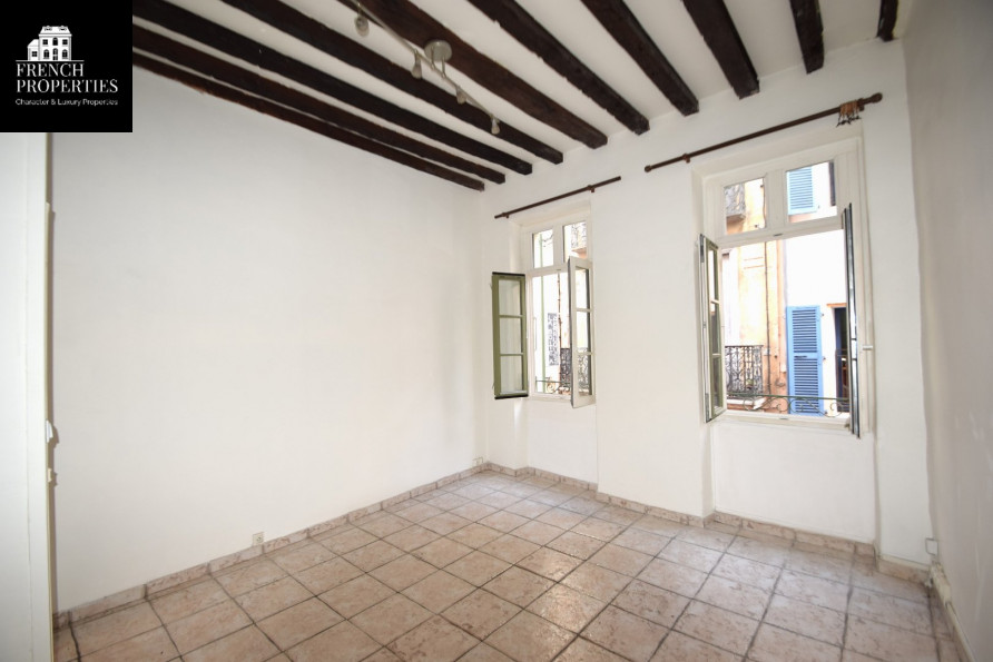 vente Appartement bourgeois Perpignan - Photo 1