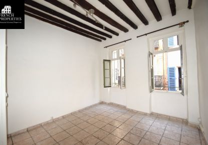 vente Appartement bourgeois Perpignan