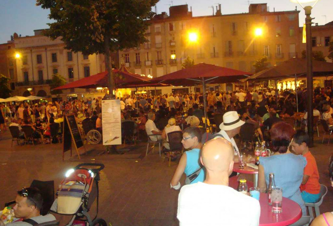 vente Café restaurant Perpignan - Photo 4