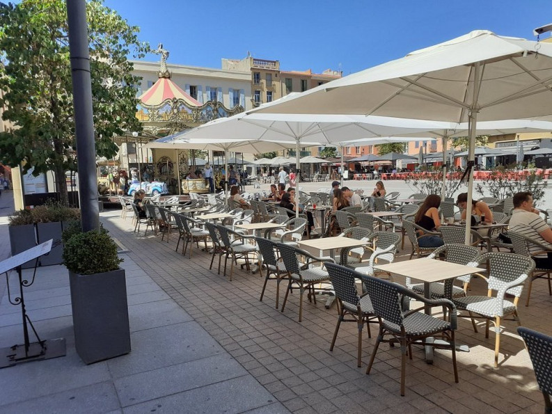 vente Café restaurant Perpignan - Photo 6