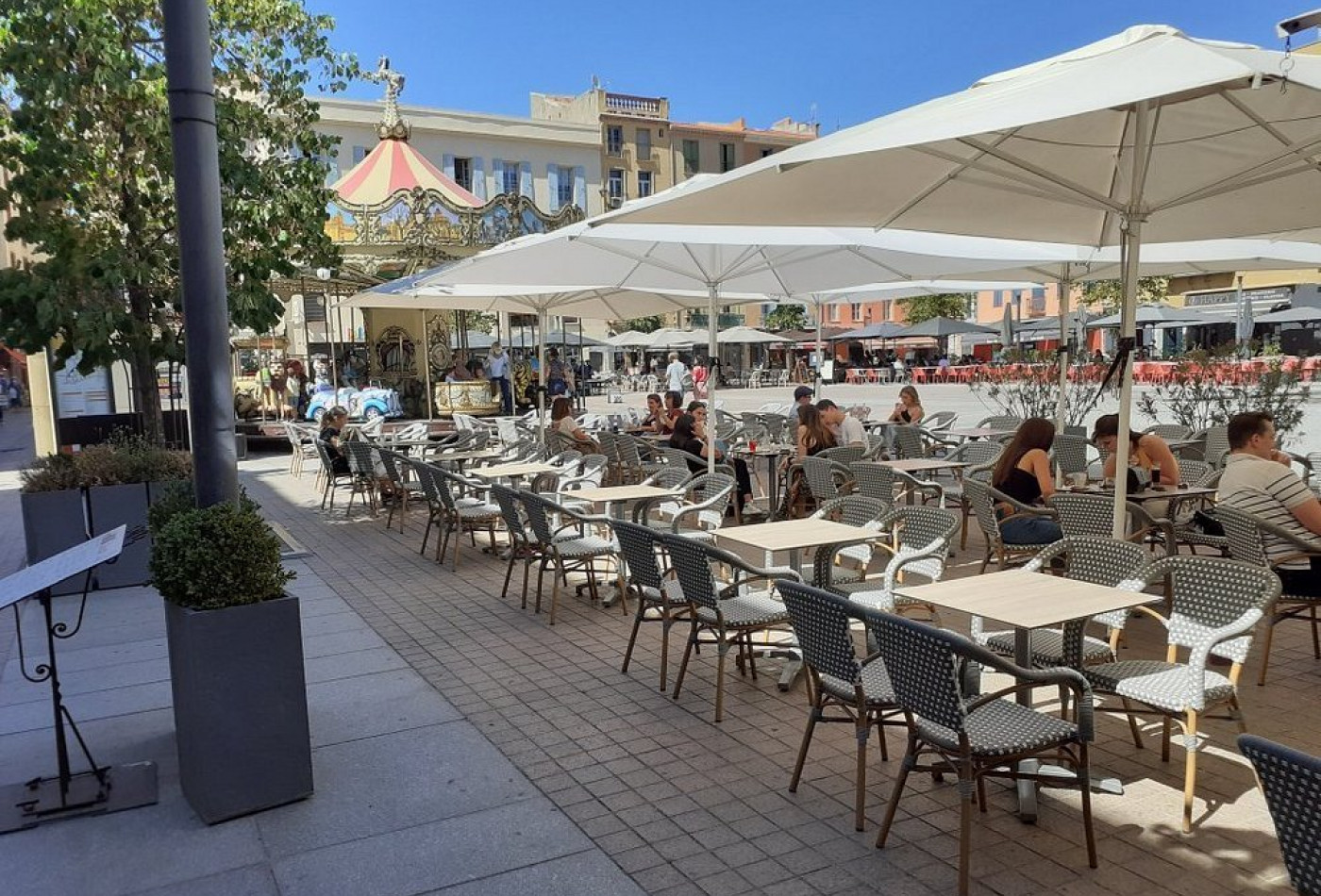 vente Café restaurant Perpignan - Photo 6