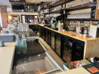 vente Café restaurant Perpignan