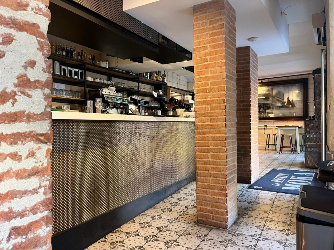 à vendre Café restaurant Perpignan - Photo 9